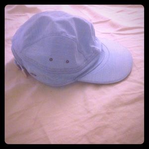 Lulu lemon running hat