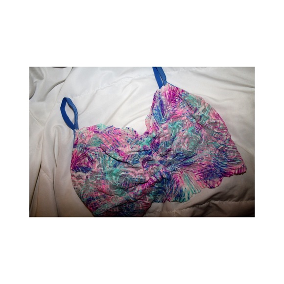 VS BRALETTE
