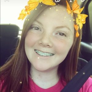 Meet your Posher, Katlyn