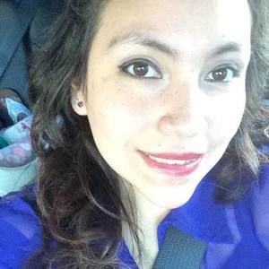 Meet your Posher, Yahaira