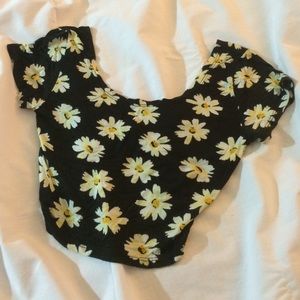 PacSun Crop Top