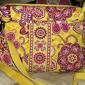 IPad Vera Bradley hard case