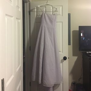 Formal dress / wedding dress