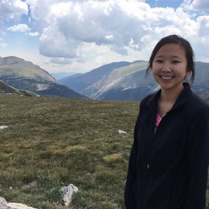 Meet your Posher, Kaitlin