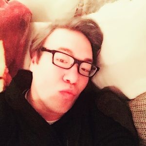 Meet your Posher, Will