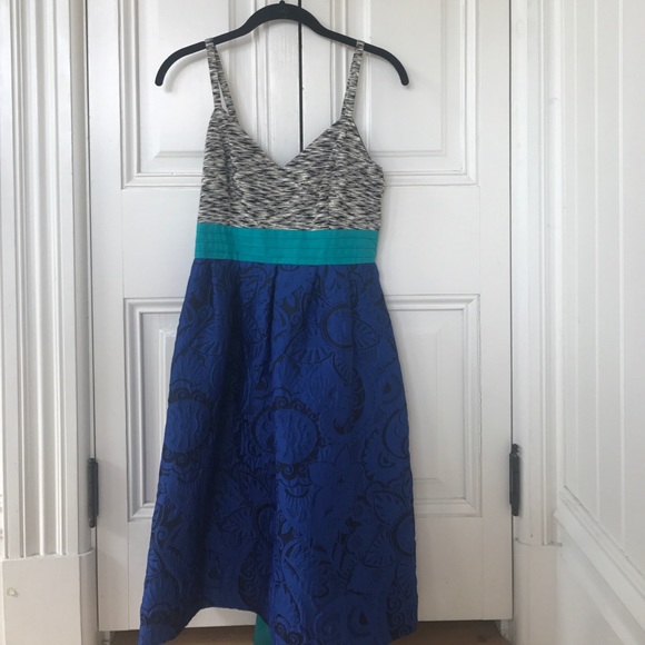 Anthropology Moulinette Soers Dress - Picture 2 of 8