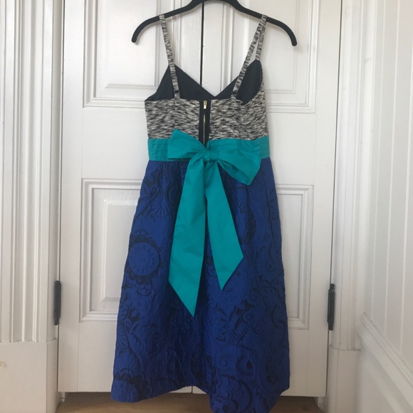 Anthropology Moulinette Soers Dress - Picture 3 of 8