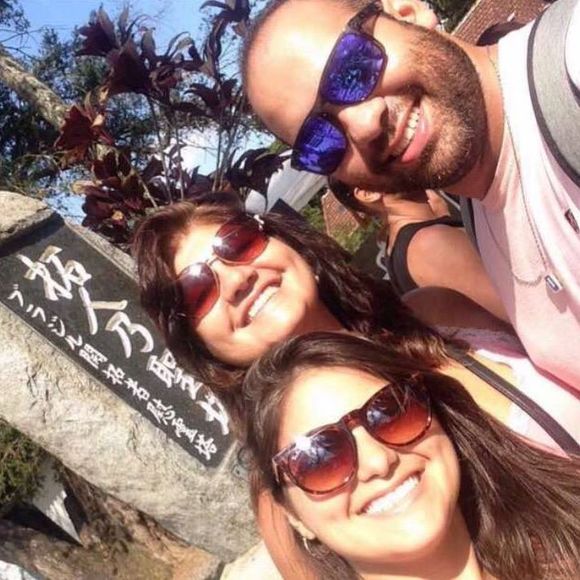 Meet your Posher, Cida