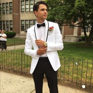 Meet your Posher, Ryan