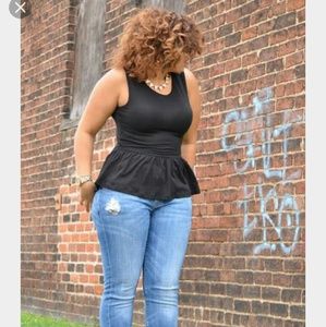 Meet your Posher, Yahaira