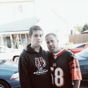 Meet your Posher, Kyle