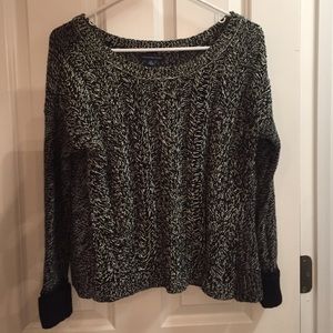 American Eagle sweater