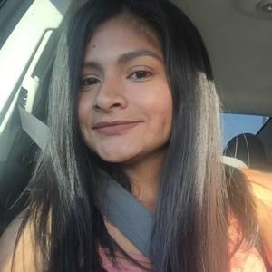 Meet your Posher, Karla