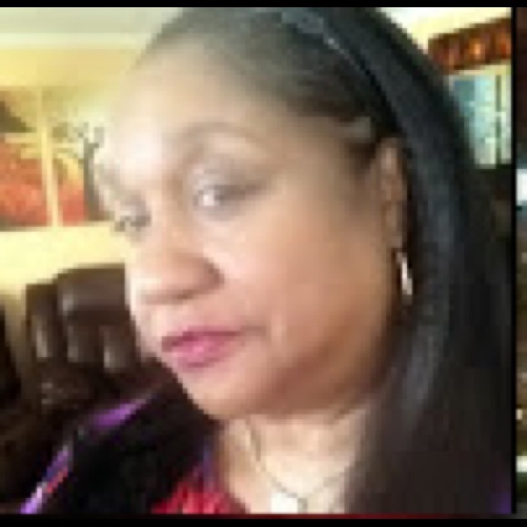 Meet your Posher, MzBrazell! - Picture 2 of 2