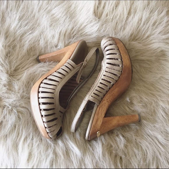 Michael Kors Shoes