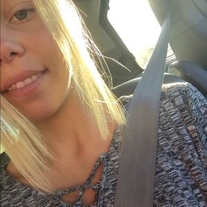 Meet your Posher, Lucy