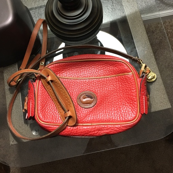 Vintage Dooney&Bourke