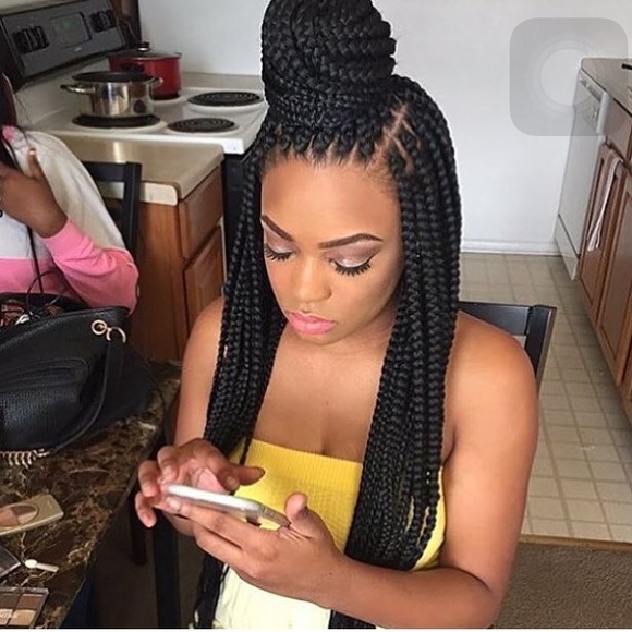 Meet your Posher, Cherena - Picture 1 of 1