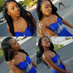 Meet your Posher, Brianna