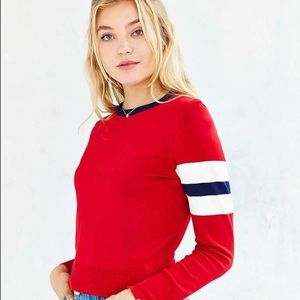 Cooperative Jessie Sweater