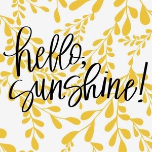 Make me an offer on anything!