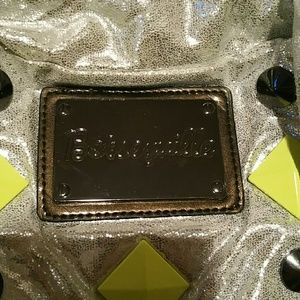Betsey Johnson Bags - Betseyville Purse Betsey Johnson Bags - Betseyville Purse