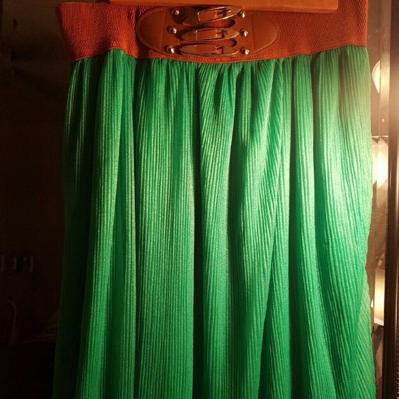 Maxi skirt - Picture 1 of 1