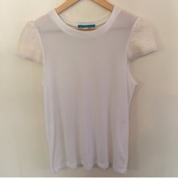 ✅SOLD✅ New Alice + Olivia Top