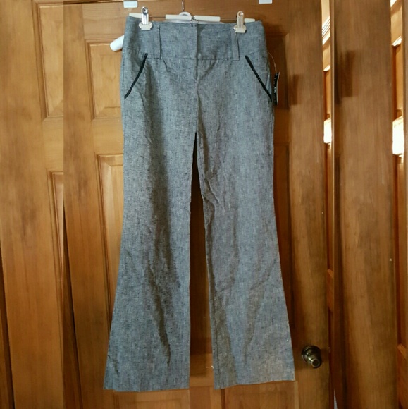 🔷️Very Sharp Women's Dress Pants🔷️