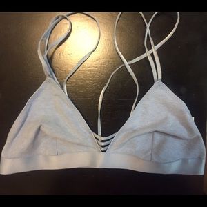 Victoria's Secret bra
