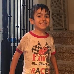 Meet your Posher, Alejandra