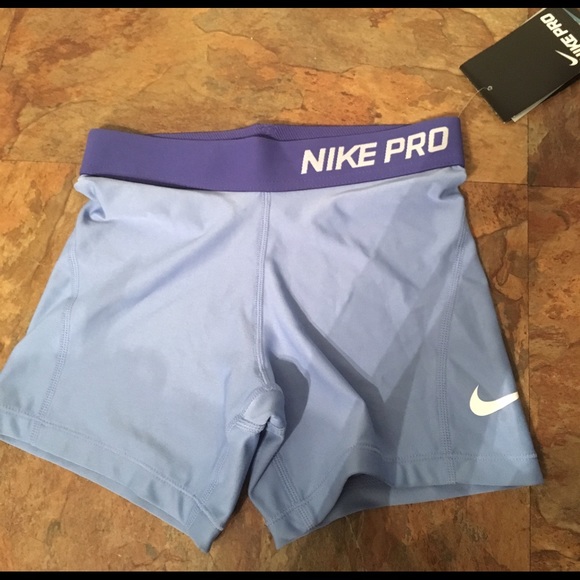 Nike pro spandex size xs/small