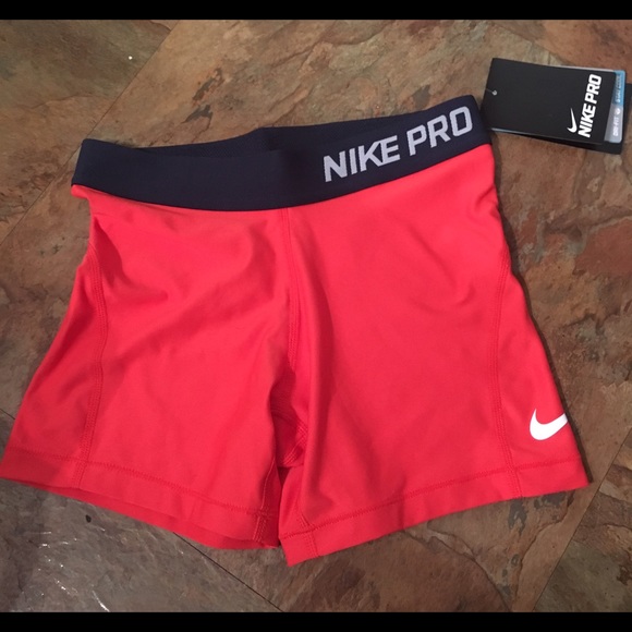 Nike pro spandex size xs/small