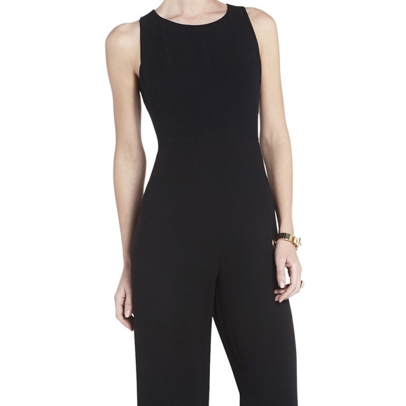 BCBG Helena Jumpsuit