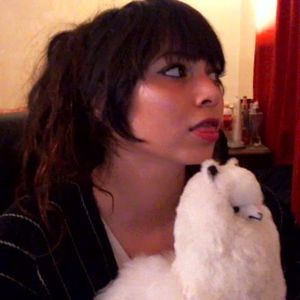 Meet your Posher, Mim