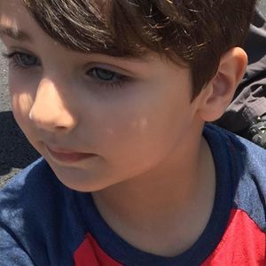 Meet your Posher, Dana