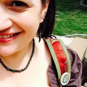 Meet your Posher, Nina