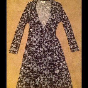 Talbots Petites Dress