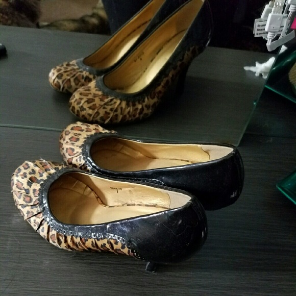 Heels