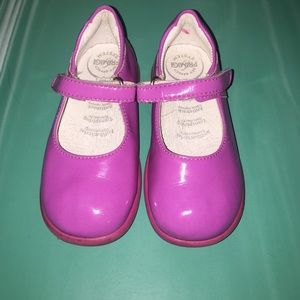 Primigi girls Mary Janes size 7 (euro 23)