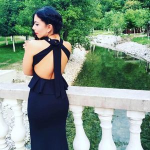 Meet your Posher, Elisa