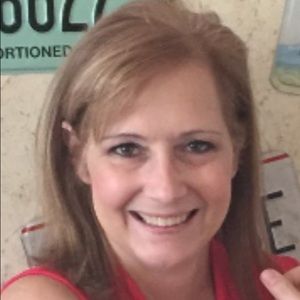 Meet your Posher, Jackie