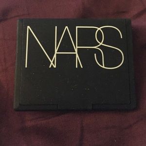 NARA blush/bronzer brand new