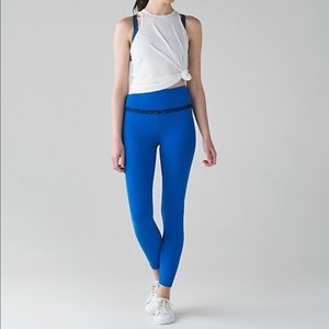 ISO lululemon align pant size 6