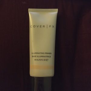 Cover fx illuminating primer