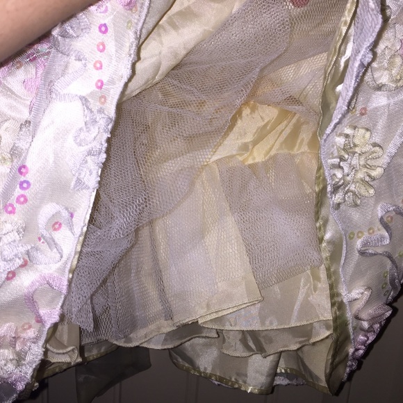 American Princess size = 3T - Picture 3 of 4