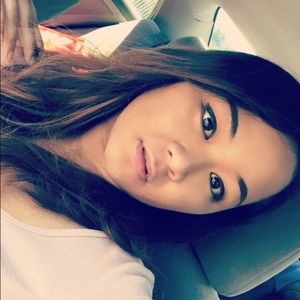 Meet your Posher, Chiyoko