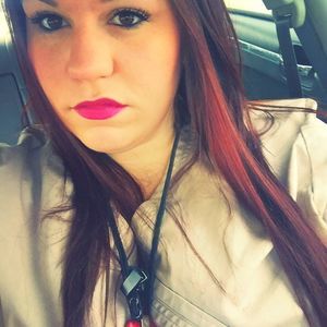 Meet your Posher, Lindsay