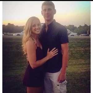 Meet your Posher, Riley