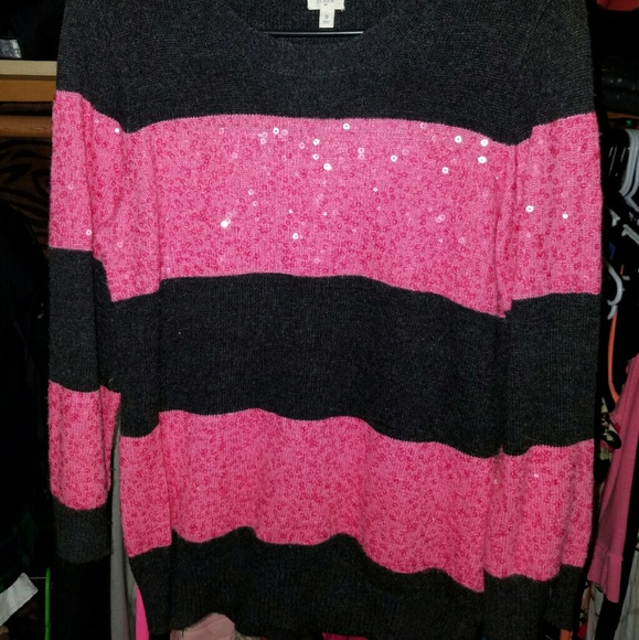 J crew sweater